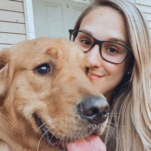 Meet your Posher, Krista